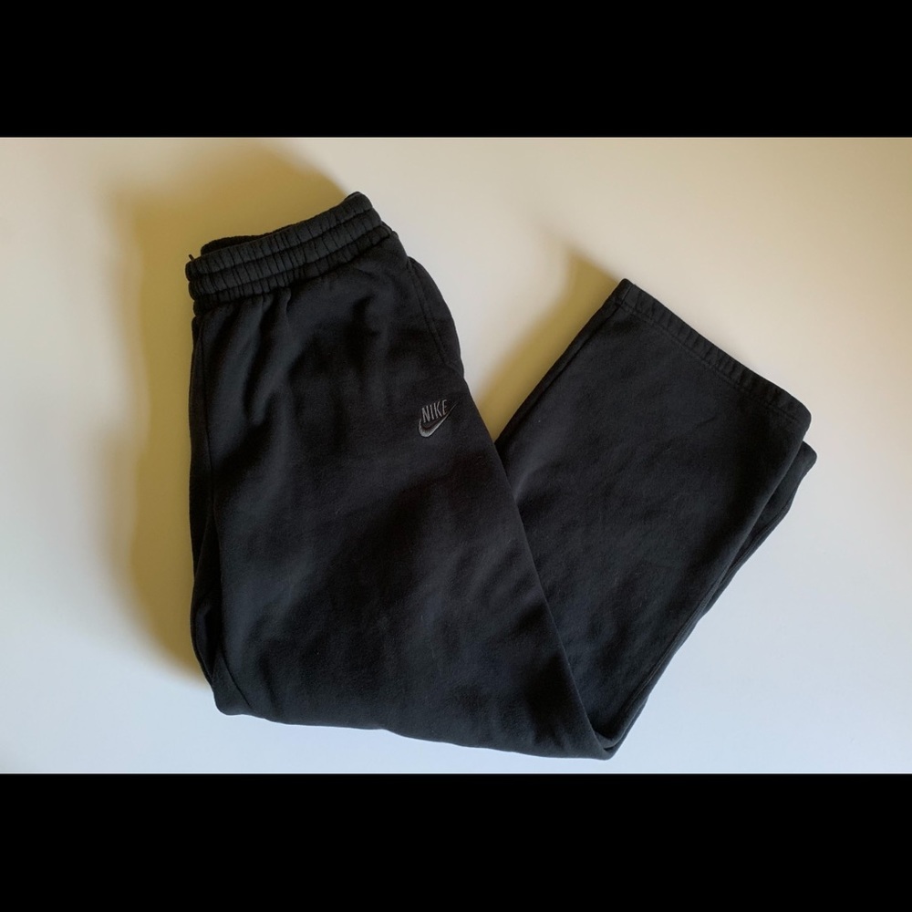 Nike Sportswear Fleece Lined Sweats